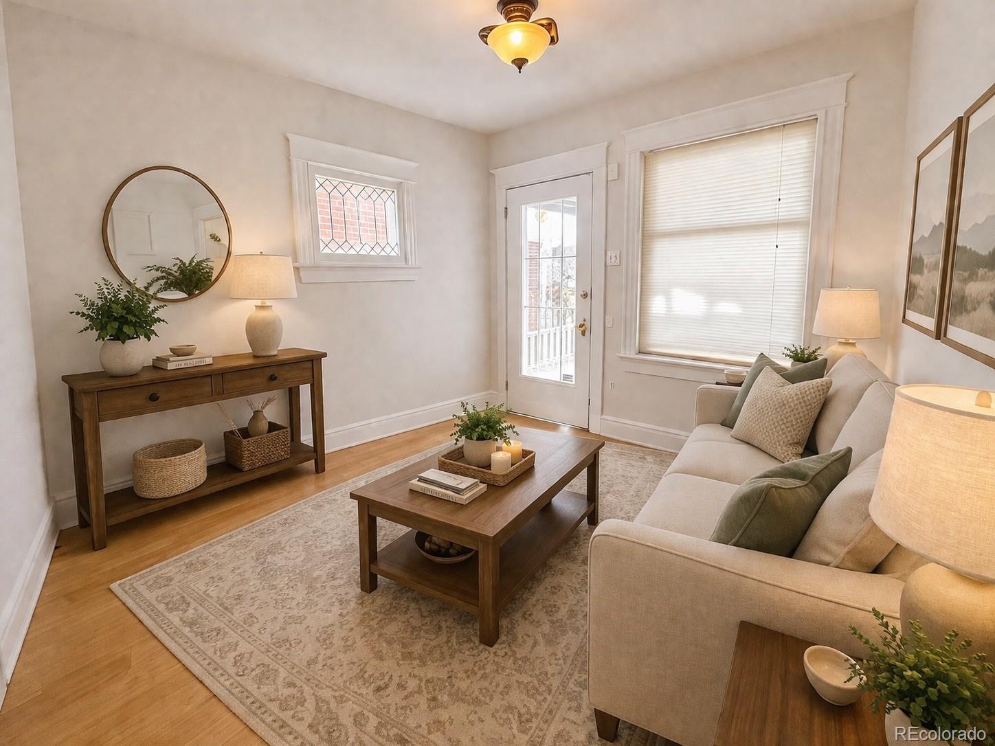 55 W Alameda Avenue
