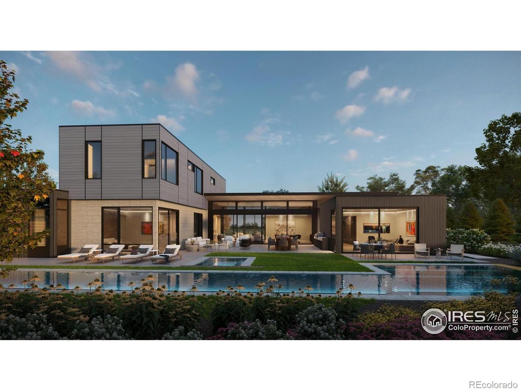 Photo of 855 Kalmia Avenue, Boulder, CO 80304 (MLS # IR1031865)