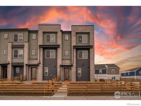 2367 E Suniga Road Fort Collins CO 80524