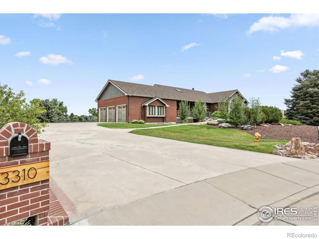 Photo of 3310 Routt Street, Wheat Ridge, CO 80033 (MLS # IR1040139)