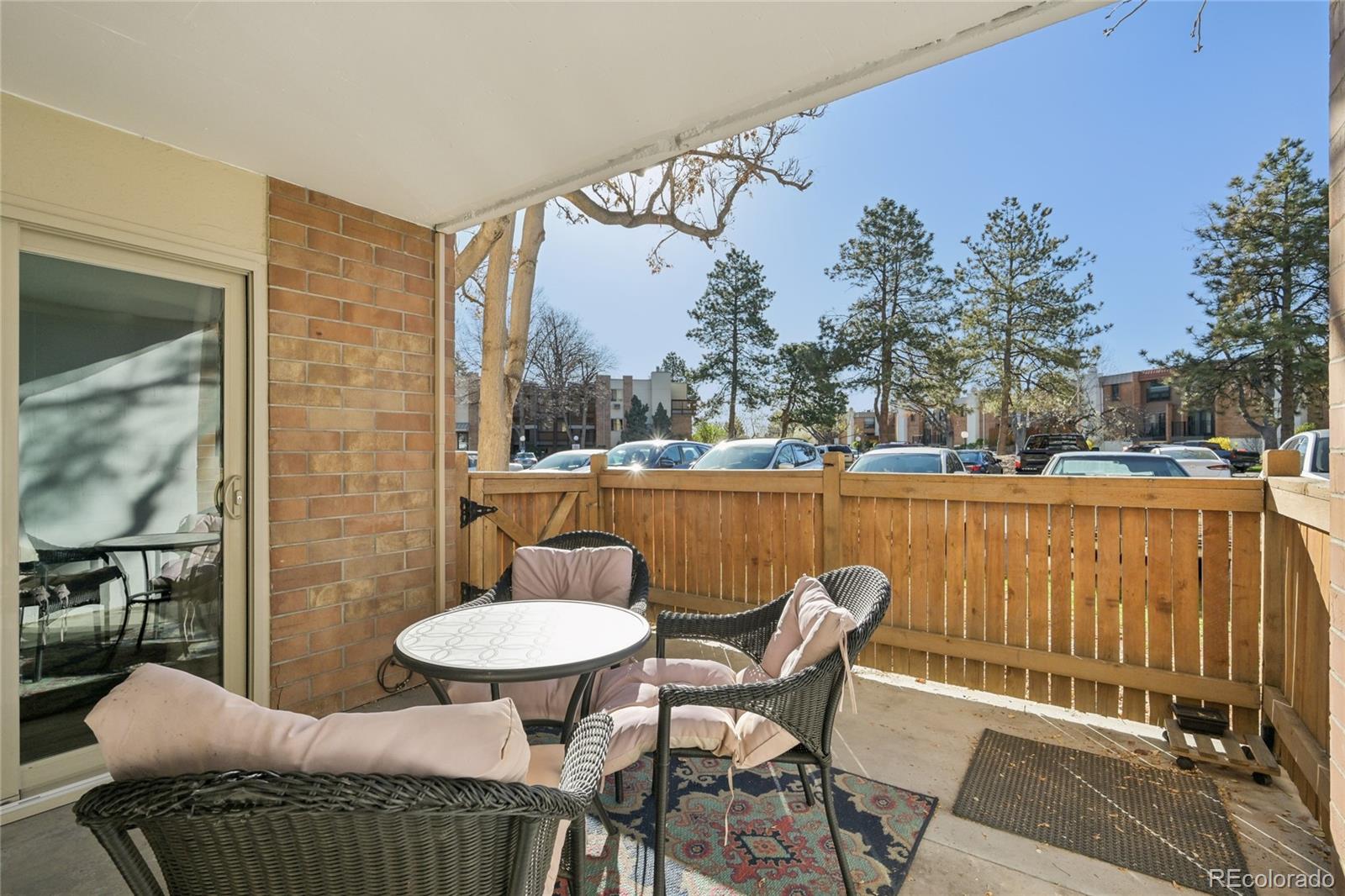 2880 S Locust Street 109