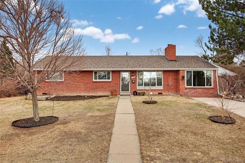 3168 S Holly Street Denver CO 80222
