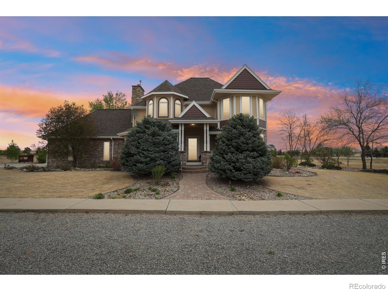 9743 Yellowstone Road