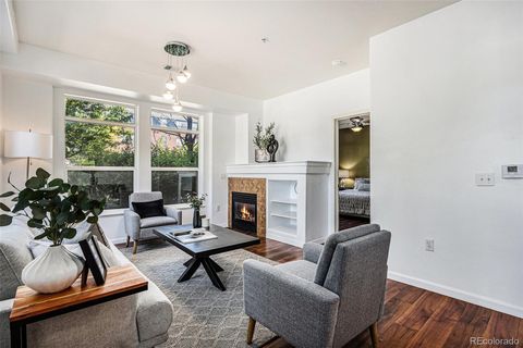 10184 Park Meadows Drive 1102 Lone Tree CO 80124