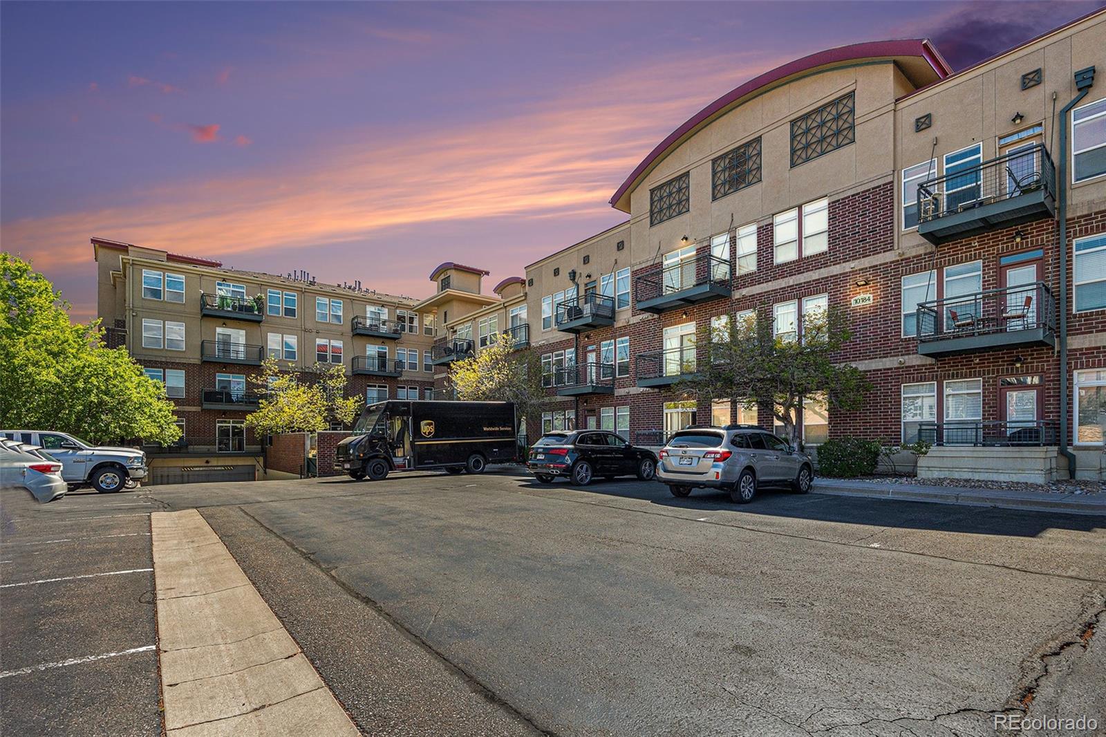 10184 Park Meadows Drive 1102