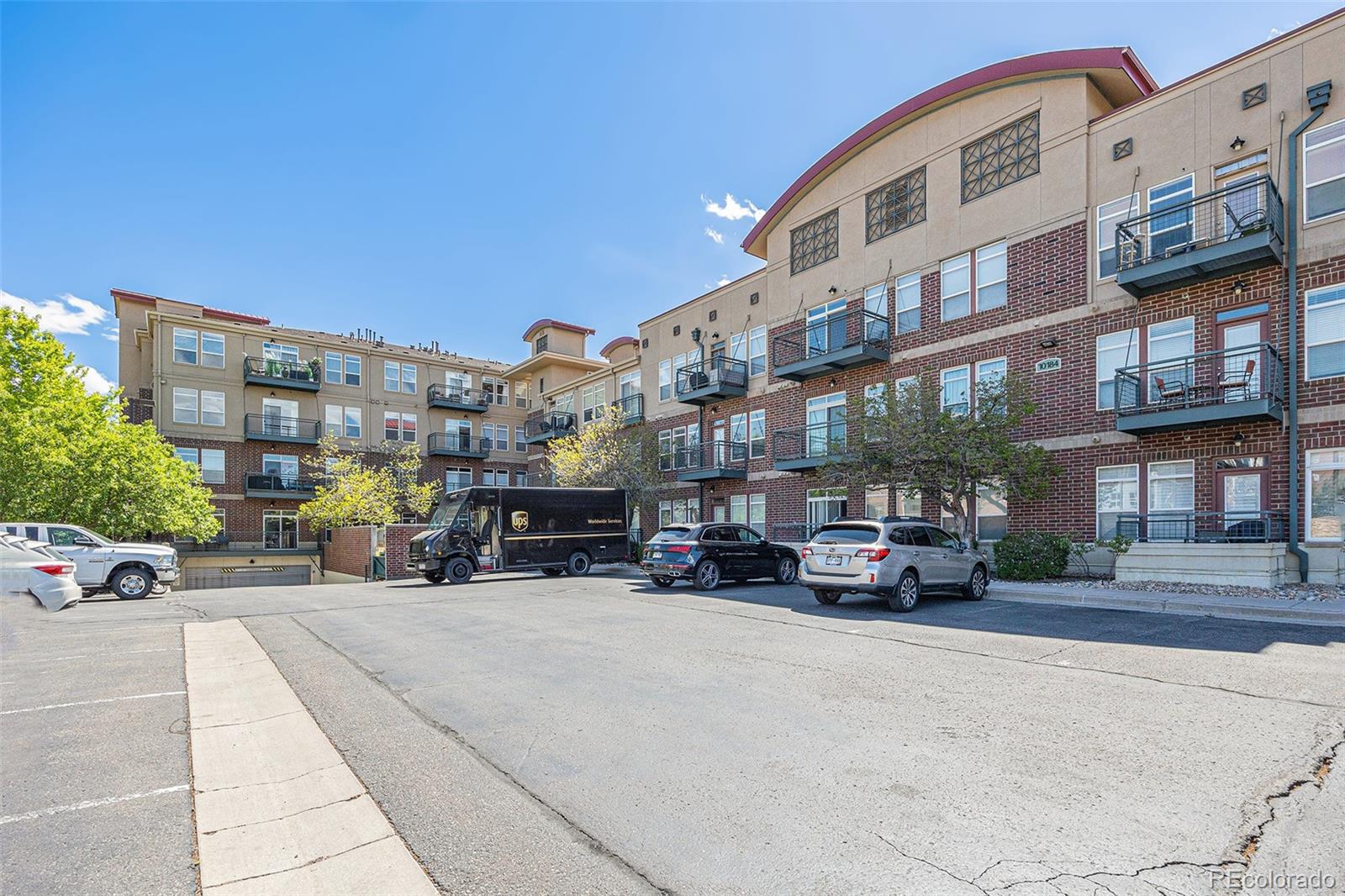 10184 Park Meadows Drive 1102
