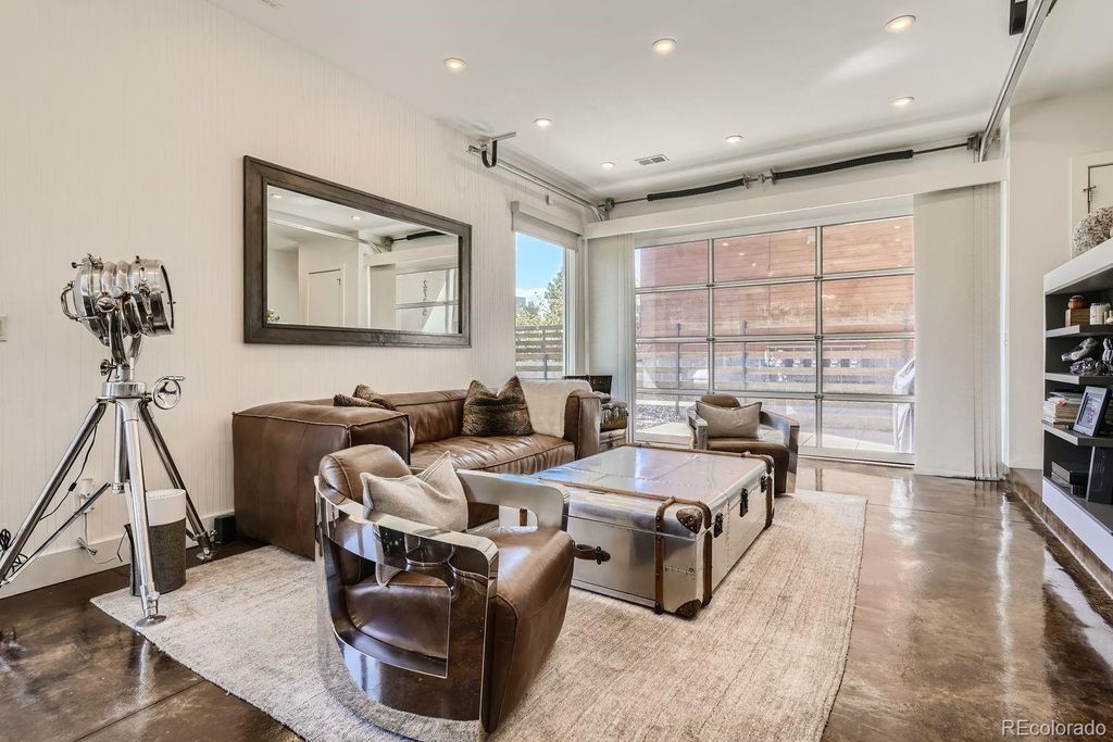 Photo of 2725 W 21st Avenue, Denver, CO 80211 (MLS # 3689462)