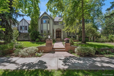 Photo of 6100 Montview Boulevard, Denver, CO 80207 (MLS # 8388814)