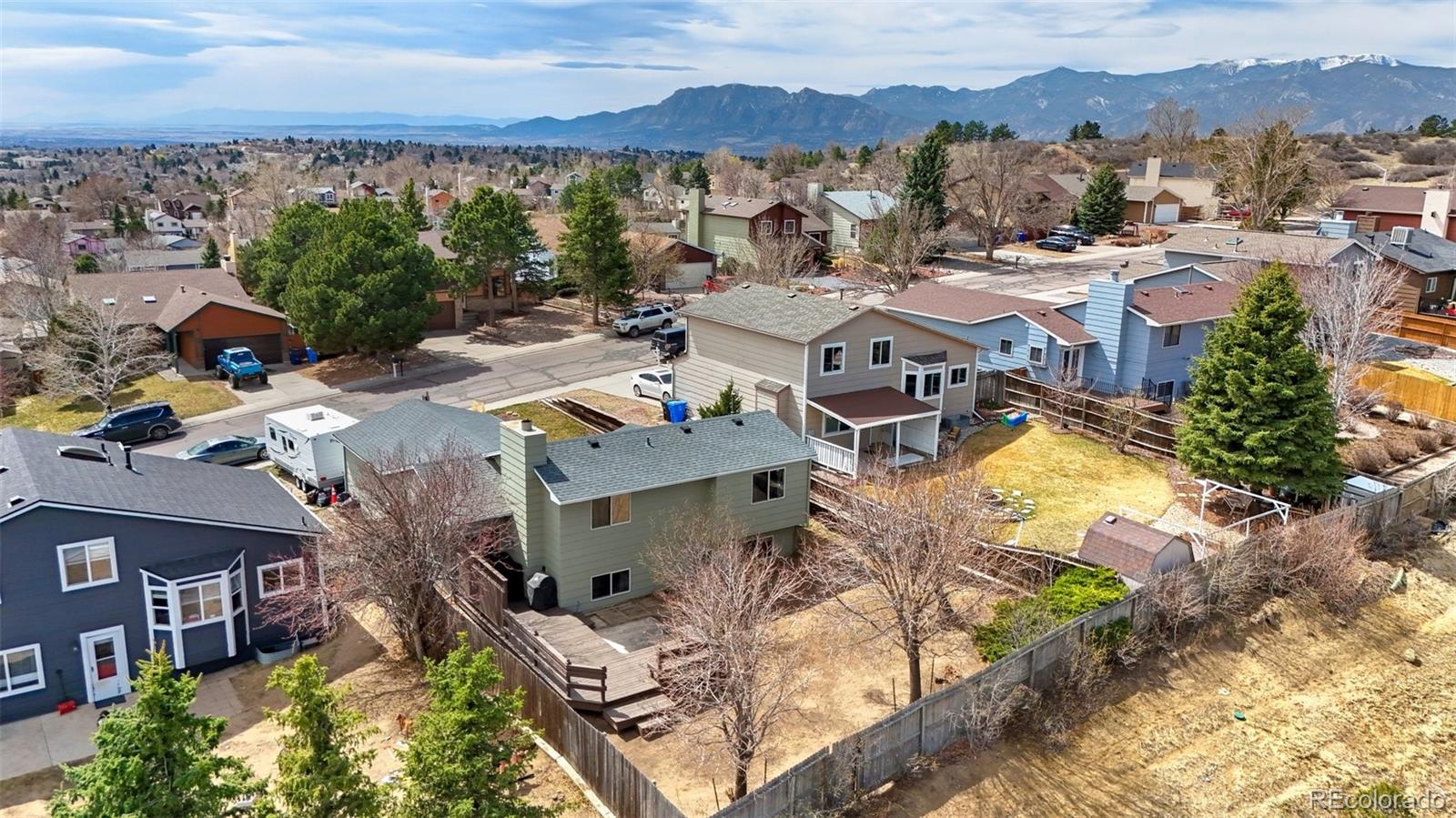 4260 Vicksburg Terrace, Colorado Springs, CO, 80917 3 4260 Vicksburg Terrace