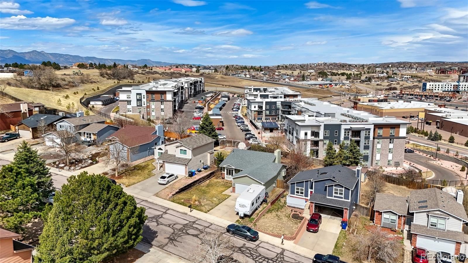 4260 Vicksburg Terrace, Colorado Springs, CO, 80917 2 4260 Vicksburg Terrace