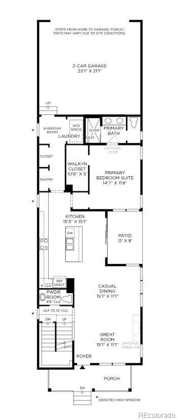 2341 Superior Drive, Superior, CO, 80027 1 2341 Superior Drive