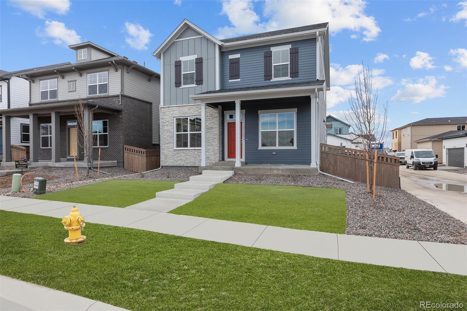 21202 E 63 Drive