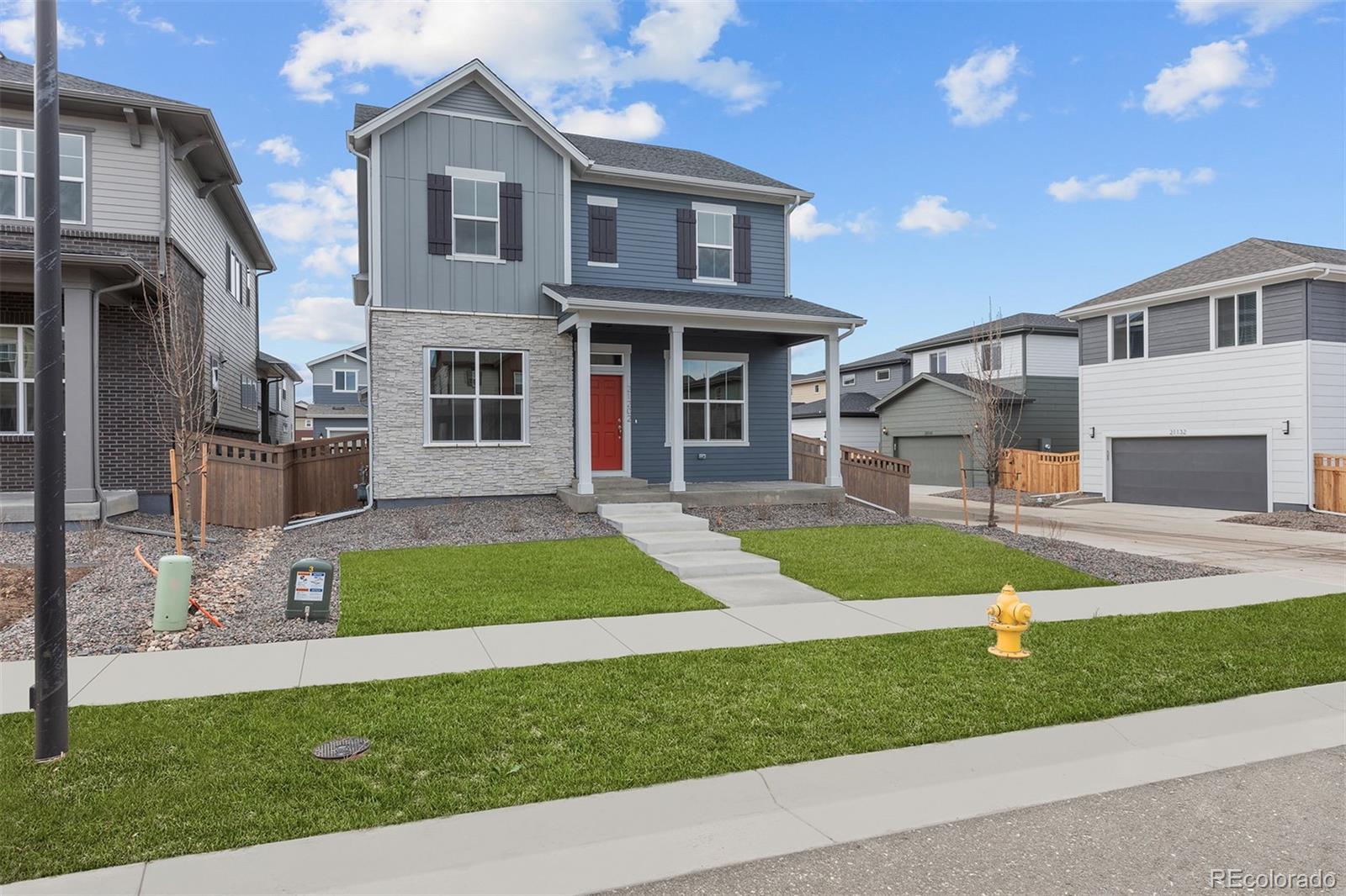 21202 E 63 Drive