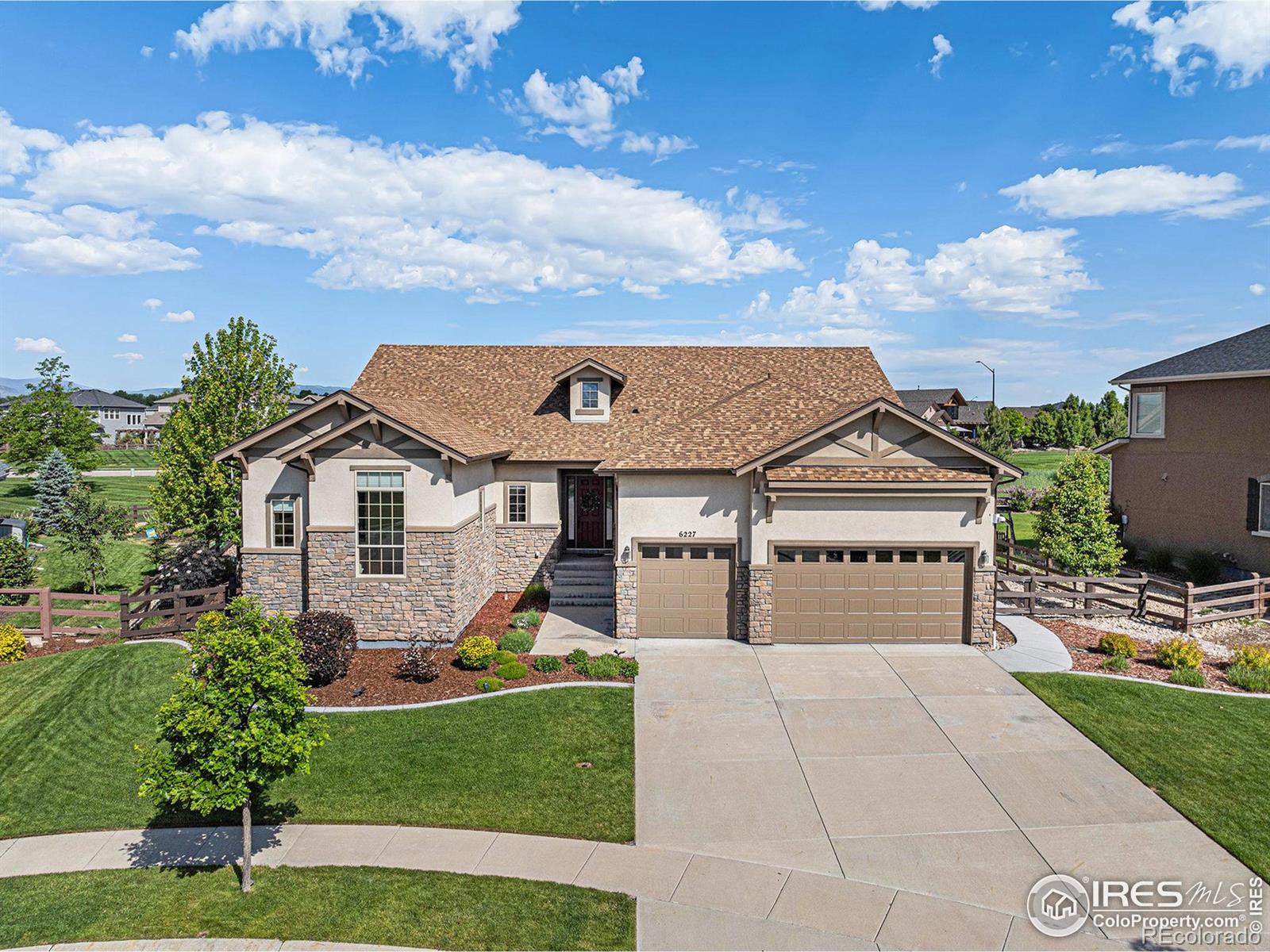 6227 Saker Court