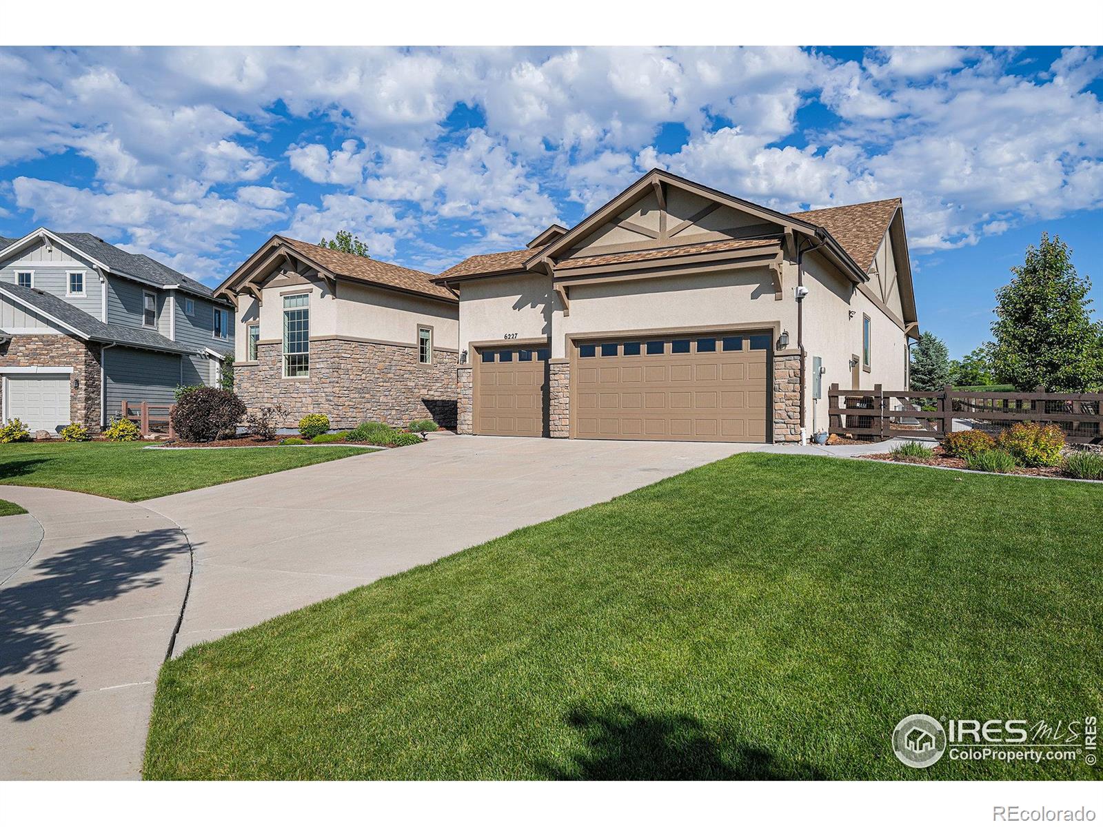 6227 Saker Court