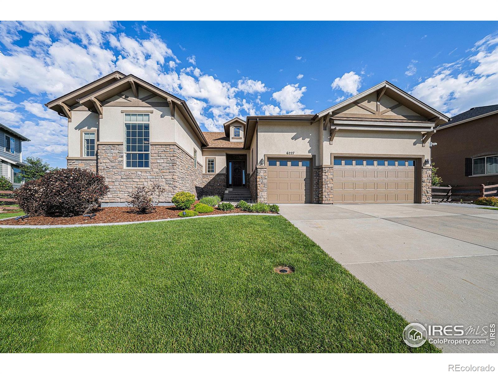 6227 Saker Court