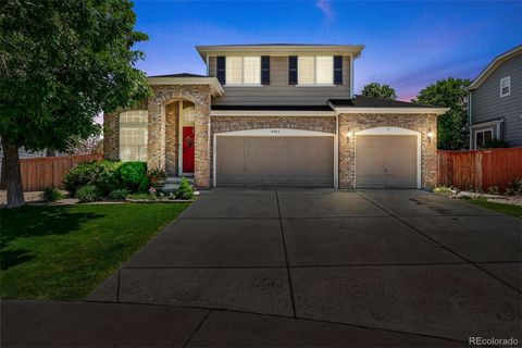 16863 Trail View Circle Parker CO 80134