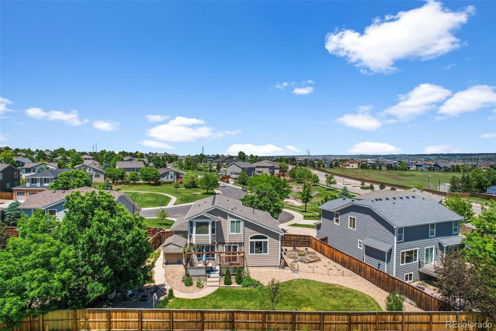 16863 Trail View Circle, Parker, CO, 80134 3 16863 Trail View Circle