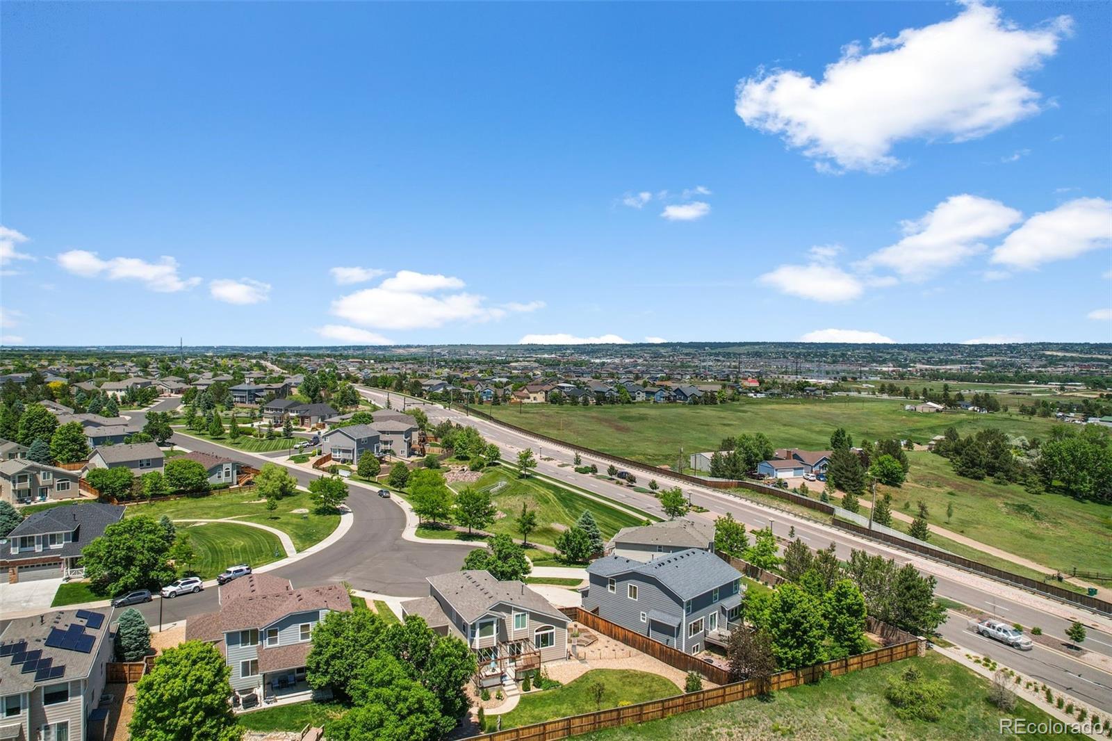 16863 Trail View Circle, Parker, CO, 80134 4 16863 Trail View Circle