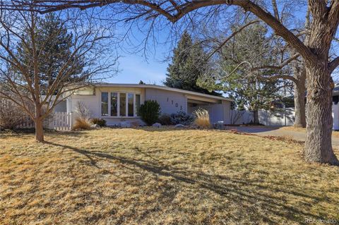 1703 S Ivy Street Denver CO 80224