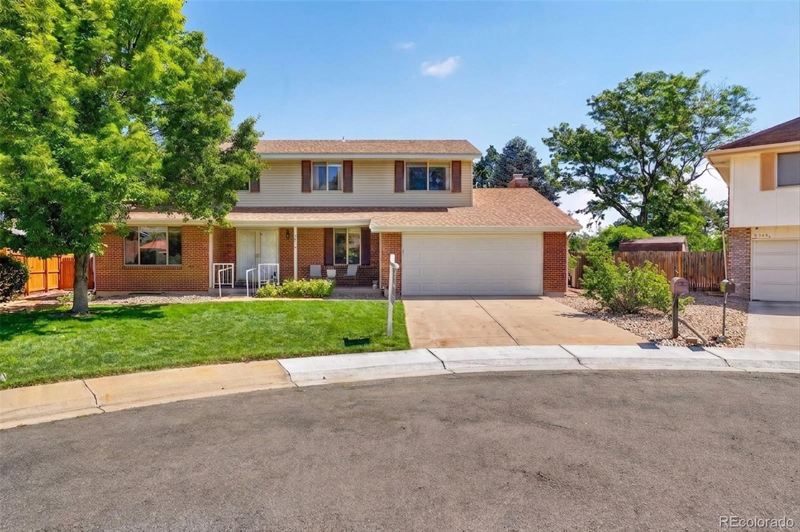 9245 W 83rd Place
