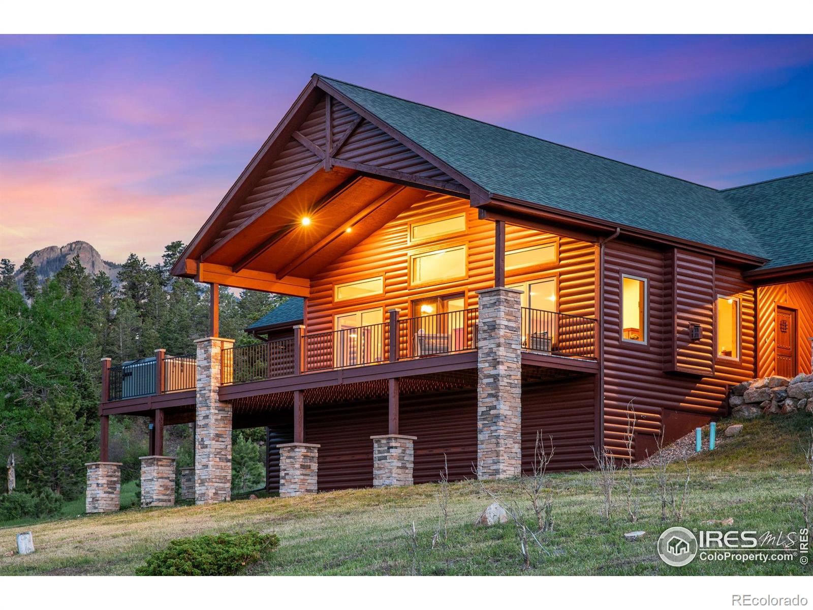 460 Kiowa Drive