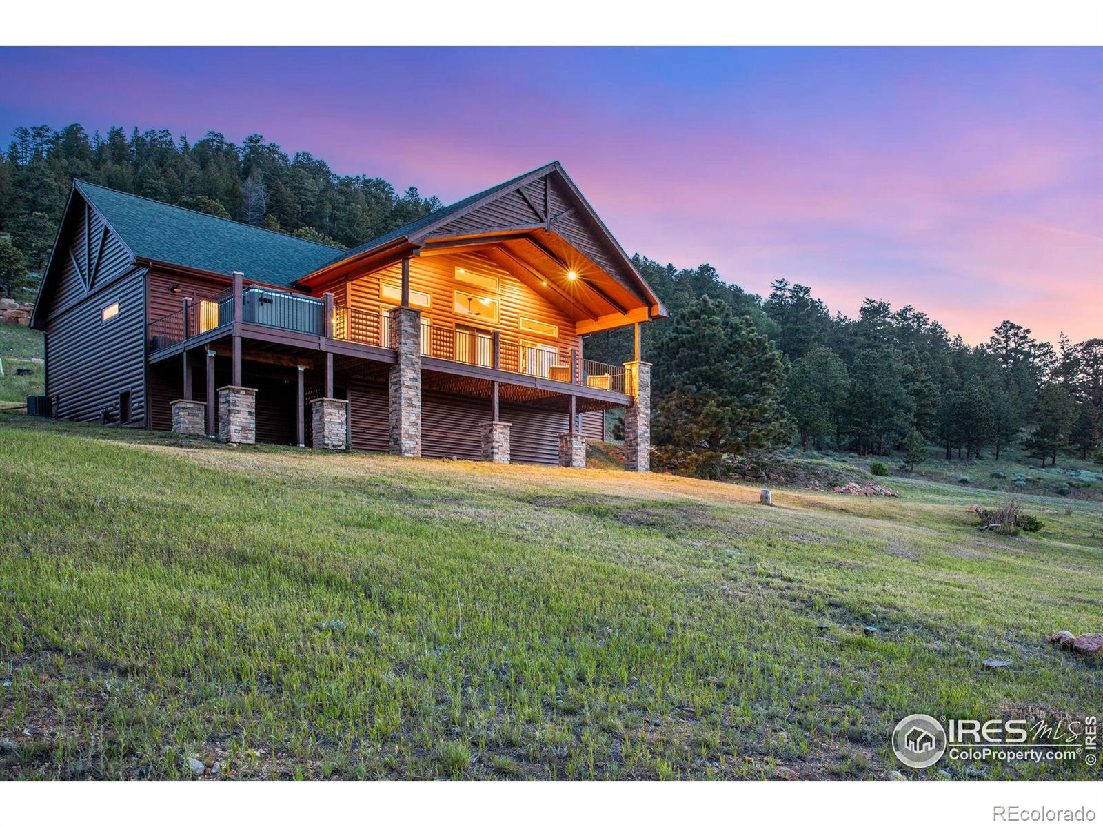 460 Kiowa Drive