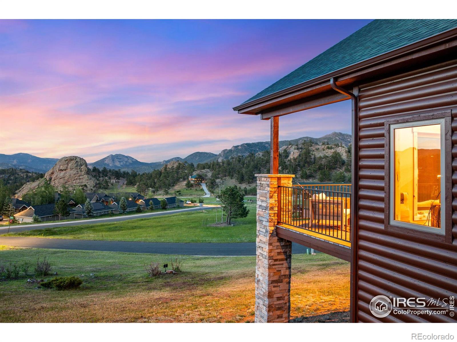 460 Kiowa Drive