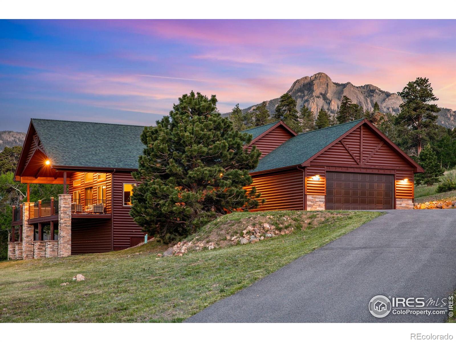 460 Kiowa Drive
