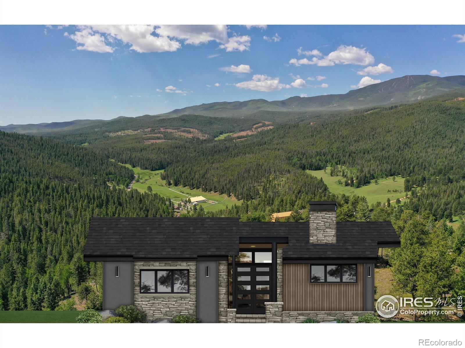 7142 Lynx Lair Road
