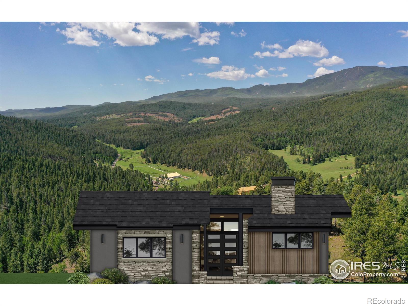 7142 Lynx Lair Road