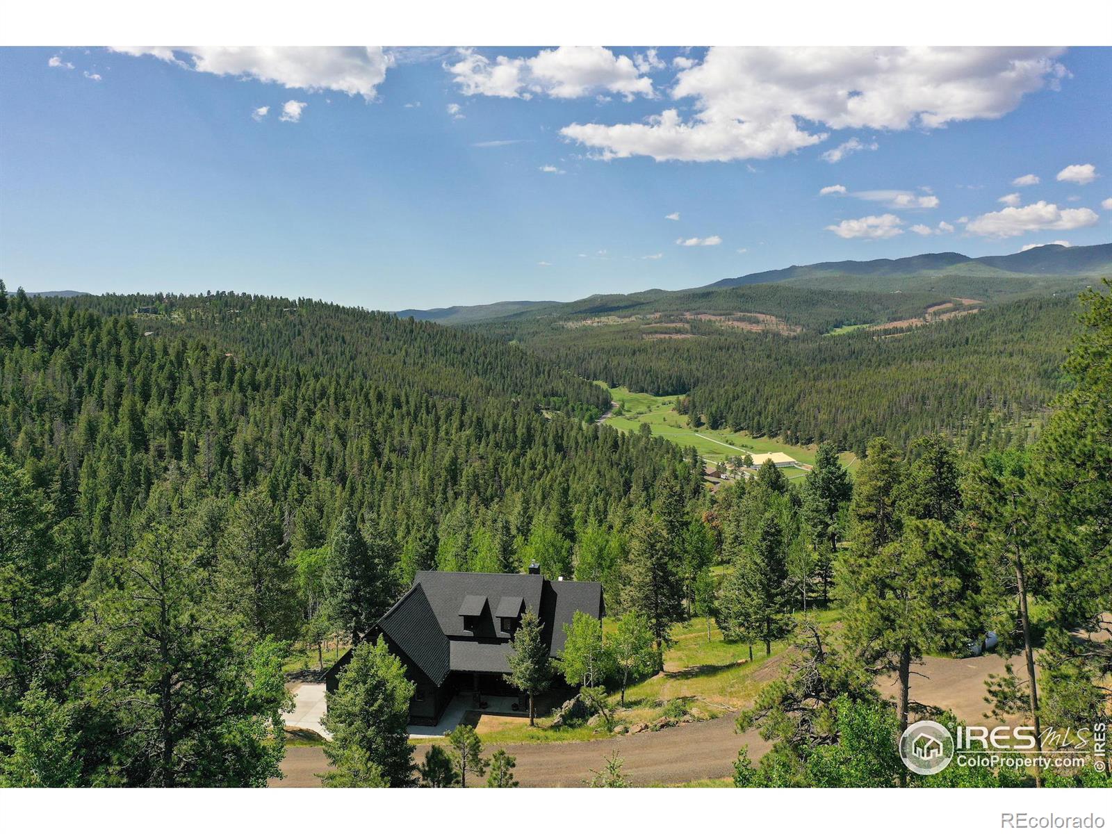 7142 Lynx Lair Road