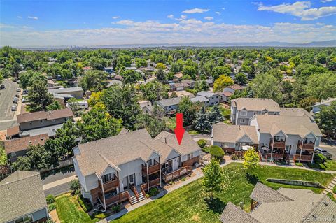 4220 E 119th Place A Thornton CO 80233