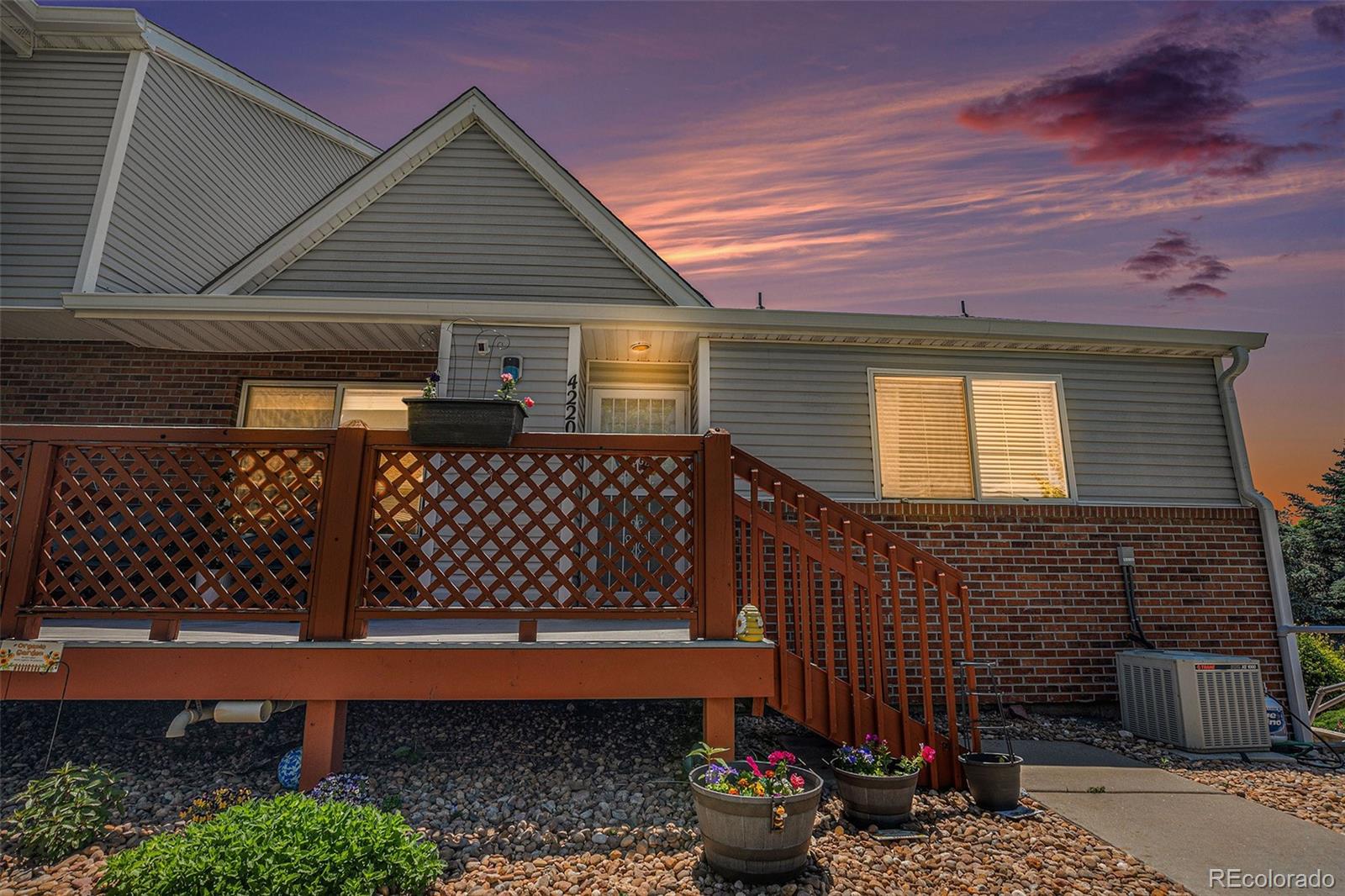 4220 E 119th Place A, Thornton, CO, 80233 1 4220 E 119th Place A