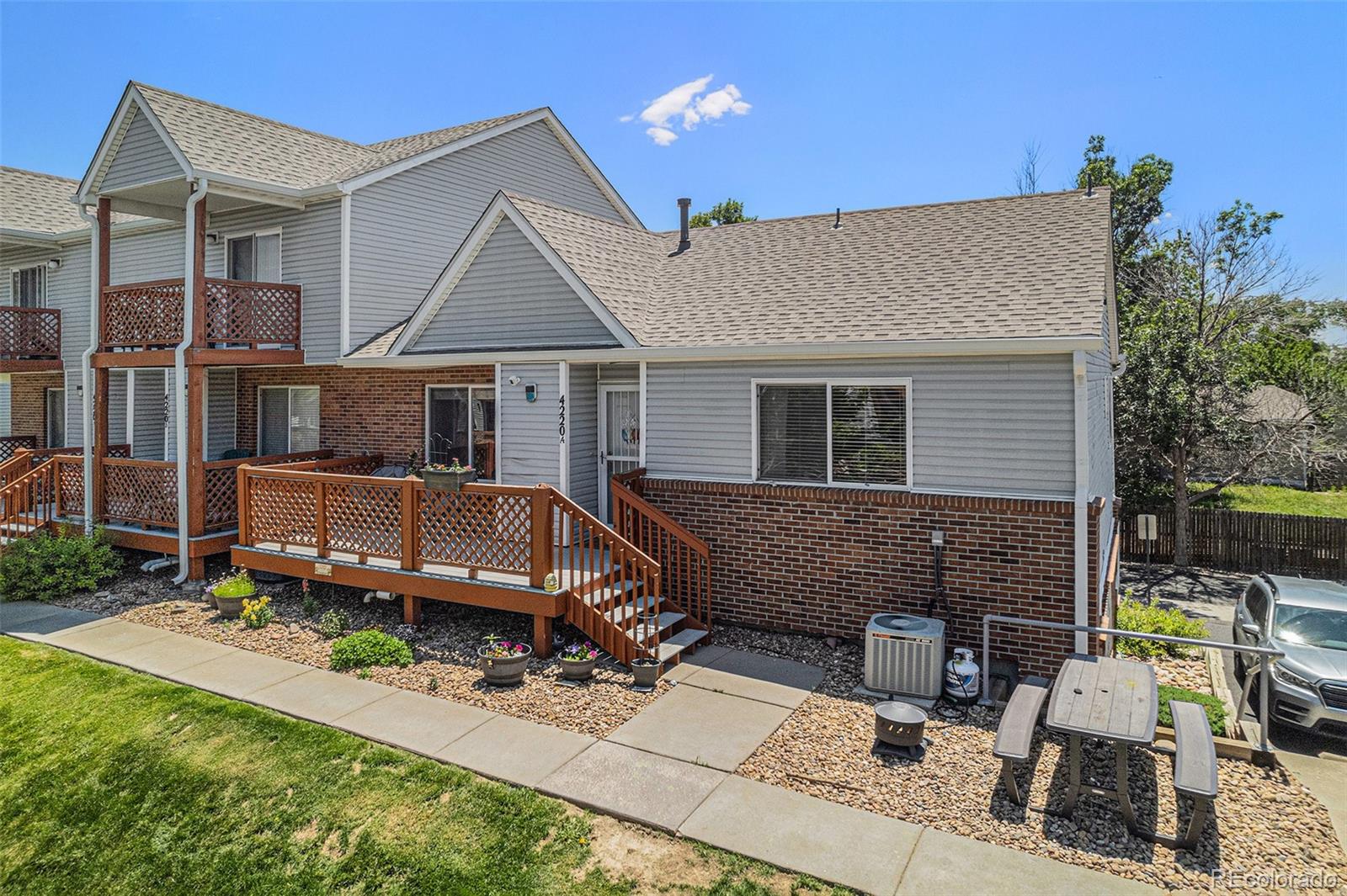 4220 E 119th Place A, Thornton, CO, 80233 2 4220 E 119th Place A