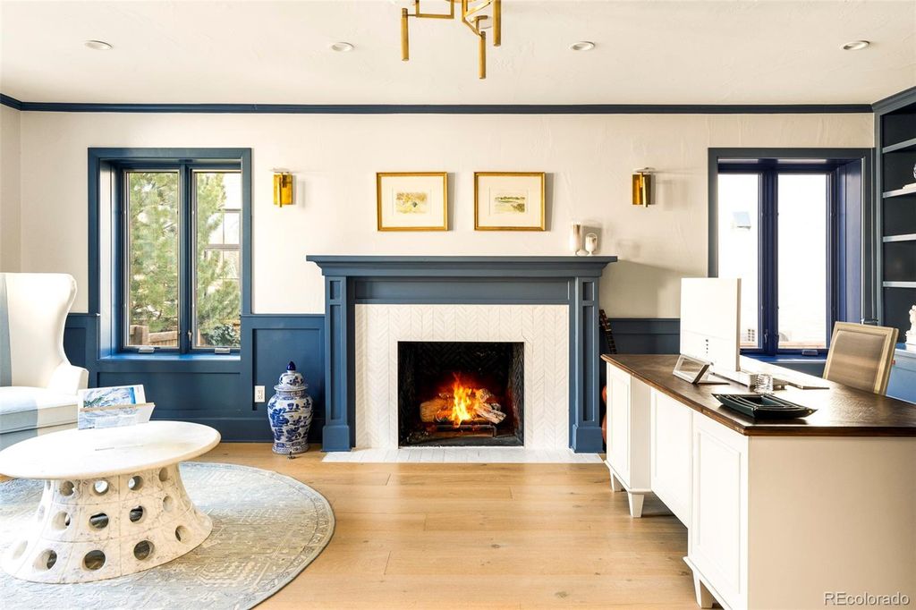 Photo of 35 S Bellaire Street, Denver, CO 80246 (MLS # 9433900)
