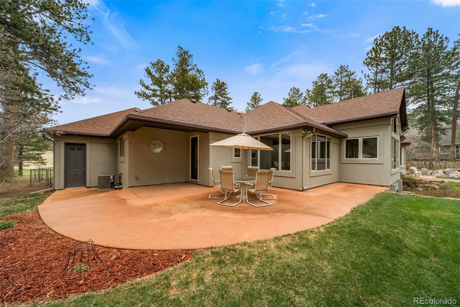 4336 Mohawk Drive