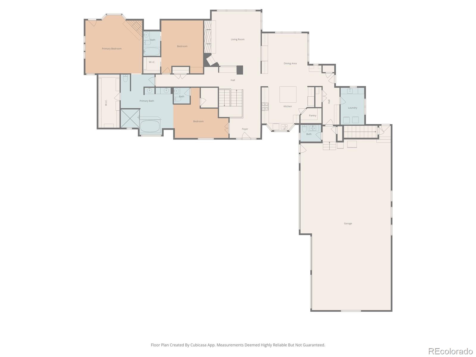 4336 Mohawk Drive