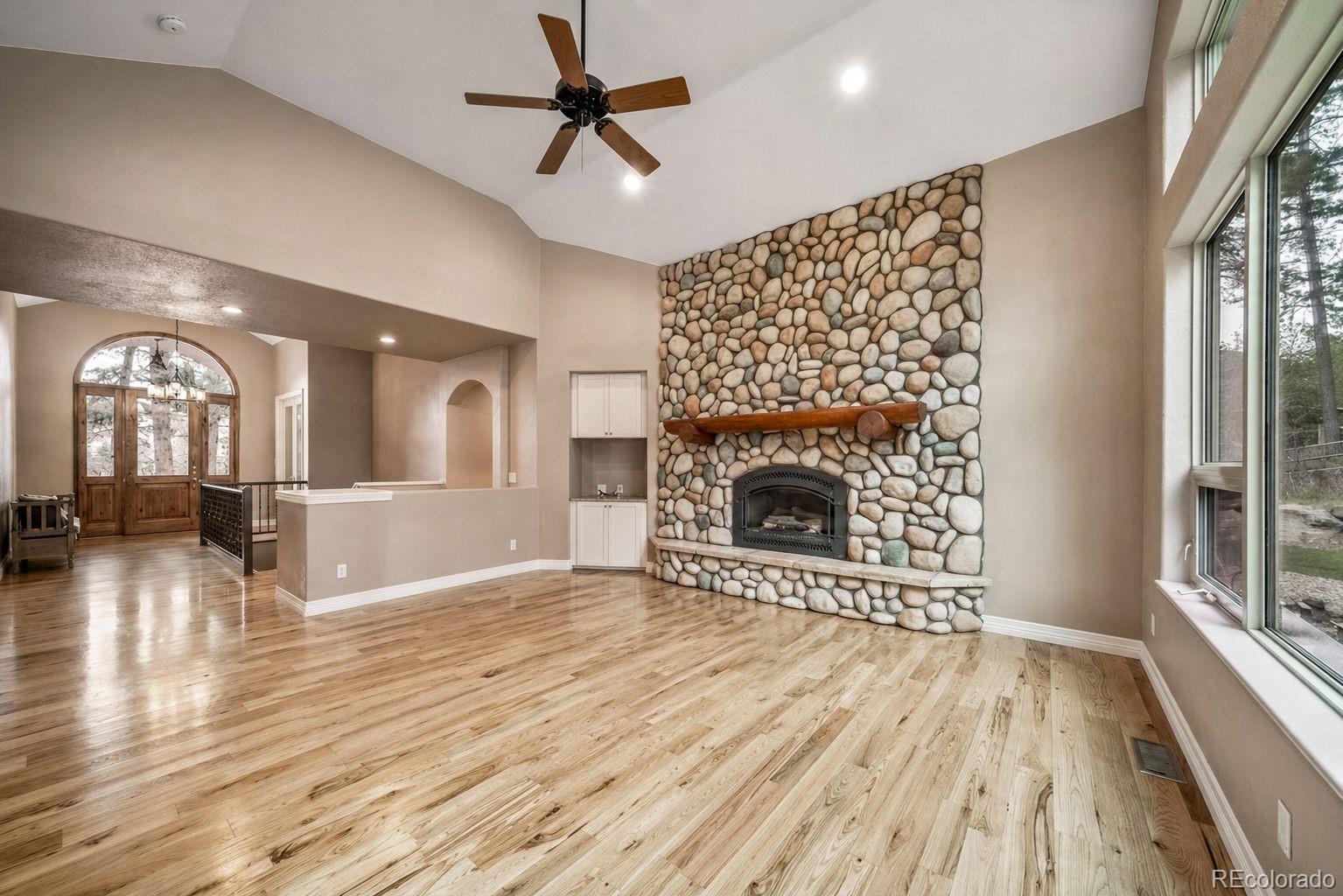4336 Mohawk Drive