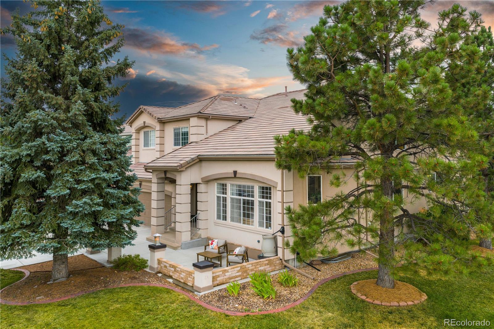 9501 Sand Hill Court