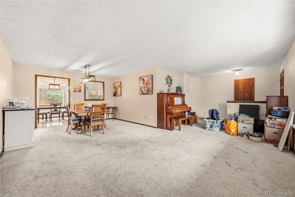 Photo of 3435 Cortina Drive, Colorado Springs, CO 80918 (MLS # 3006758)