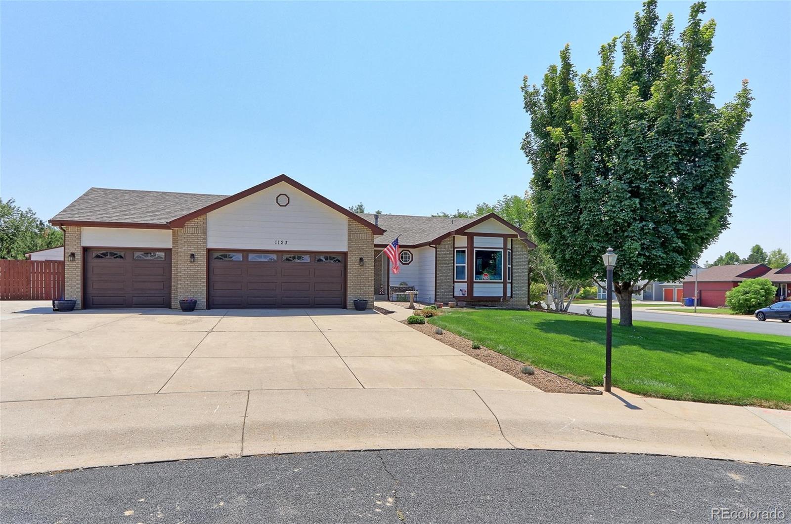 View Johnstown, CO 80534 house