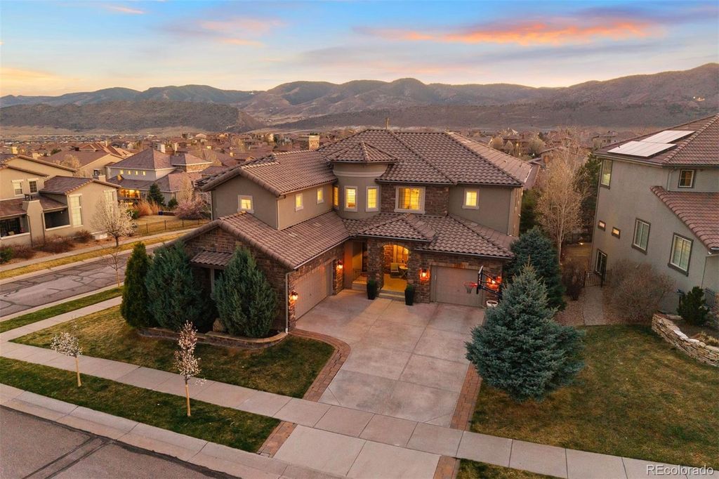 Photo of 2257 S Juniper Street, Lakewood, CO 80228 (MLS # 9028455)