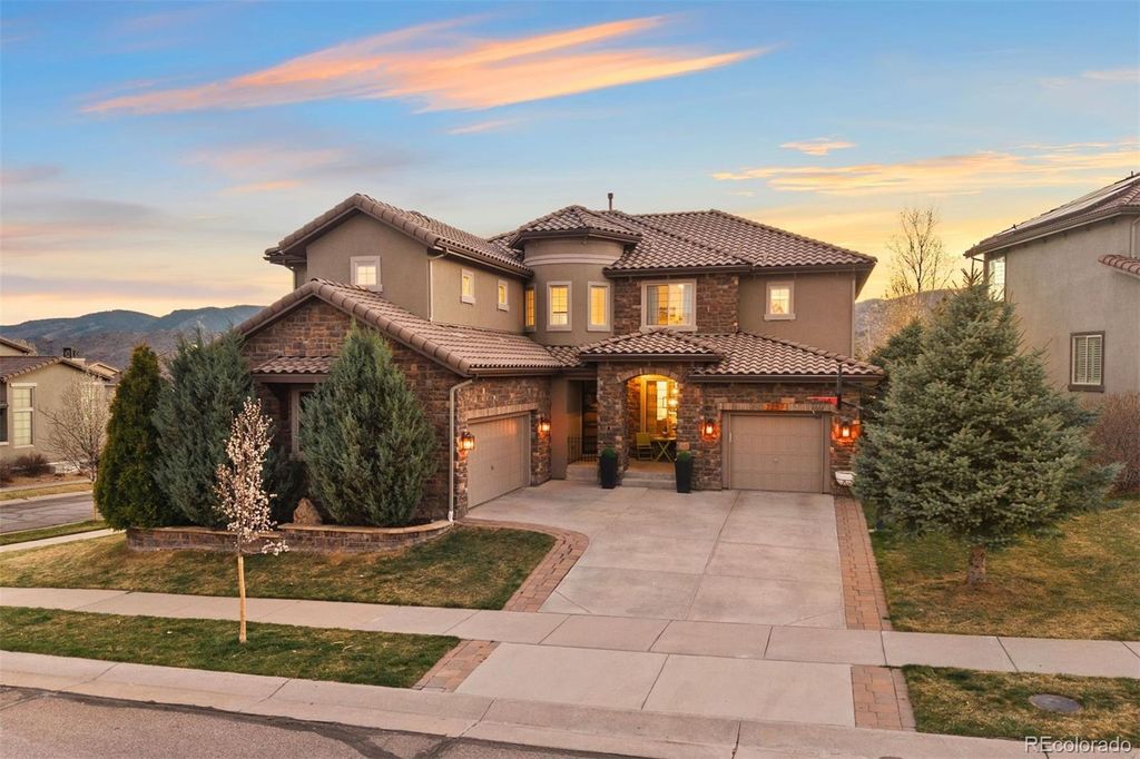 Photo of 2257 S Juniper Street, Lakewood, CO 80228 (MLS # 9028455)