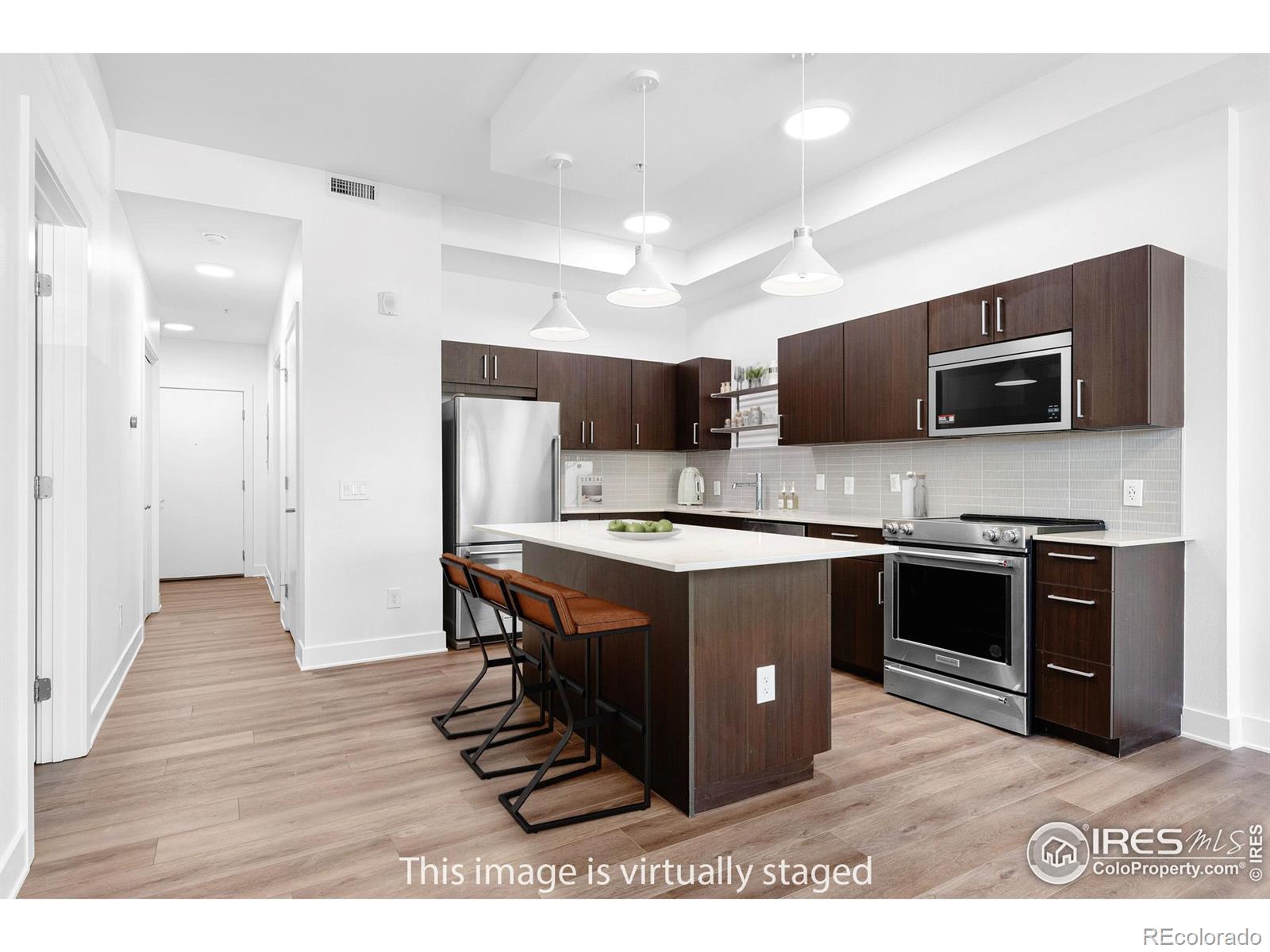 1707 Walnut Street 102
