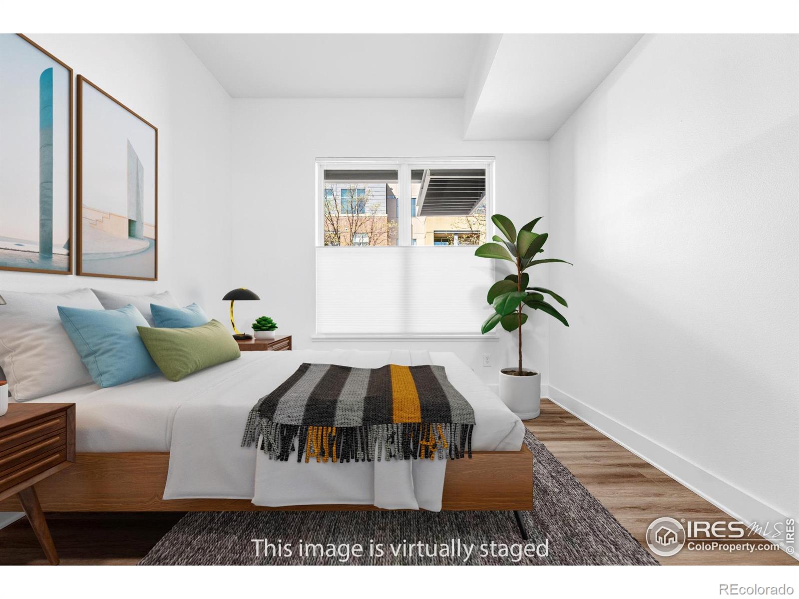 1707 Walnut Street 102