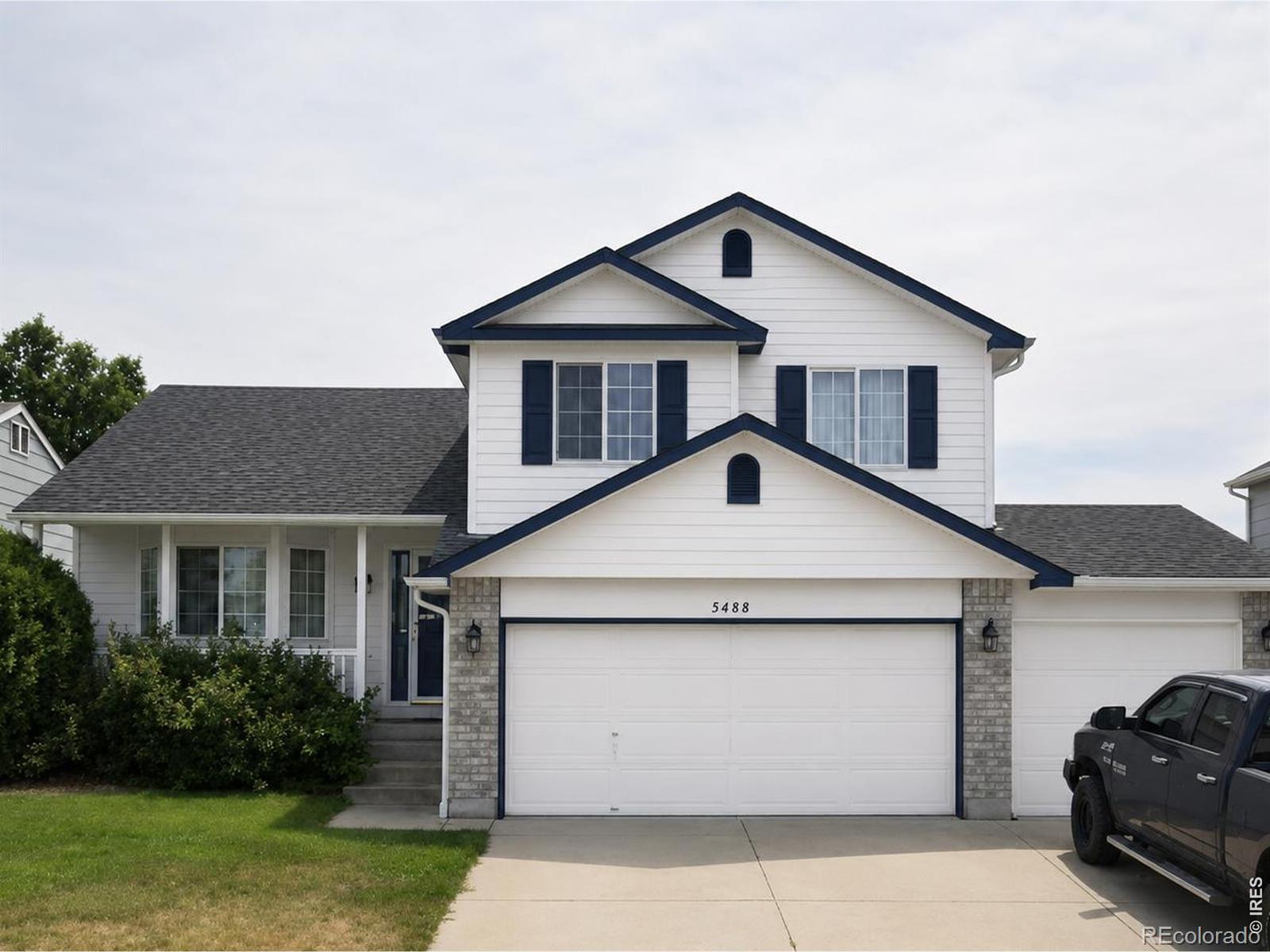Photo 1 of 28 — 5408 Bobcat Street, Frederick, CO 80504