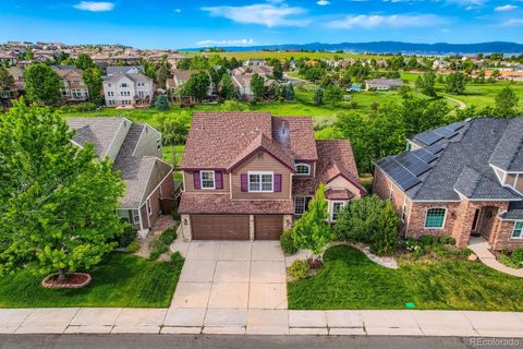 854 Countrybriar Lane Highlands Ranch CO 80129