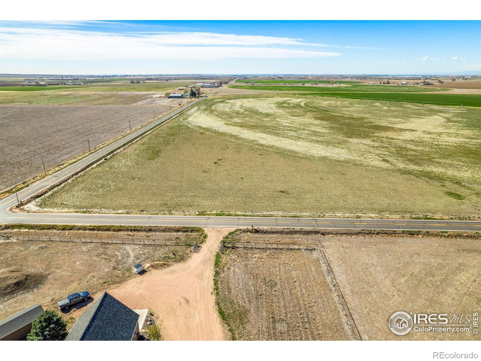 County Road 43 Lot B