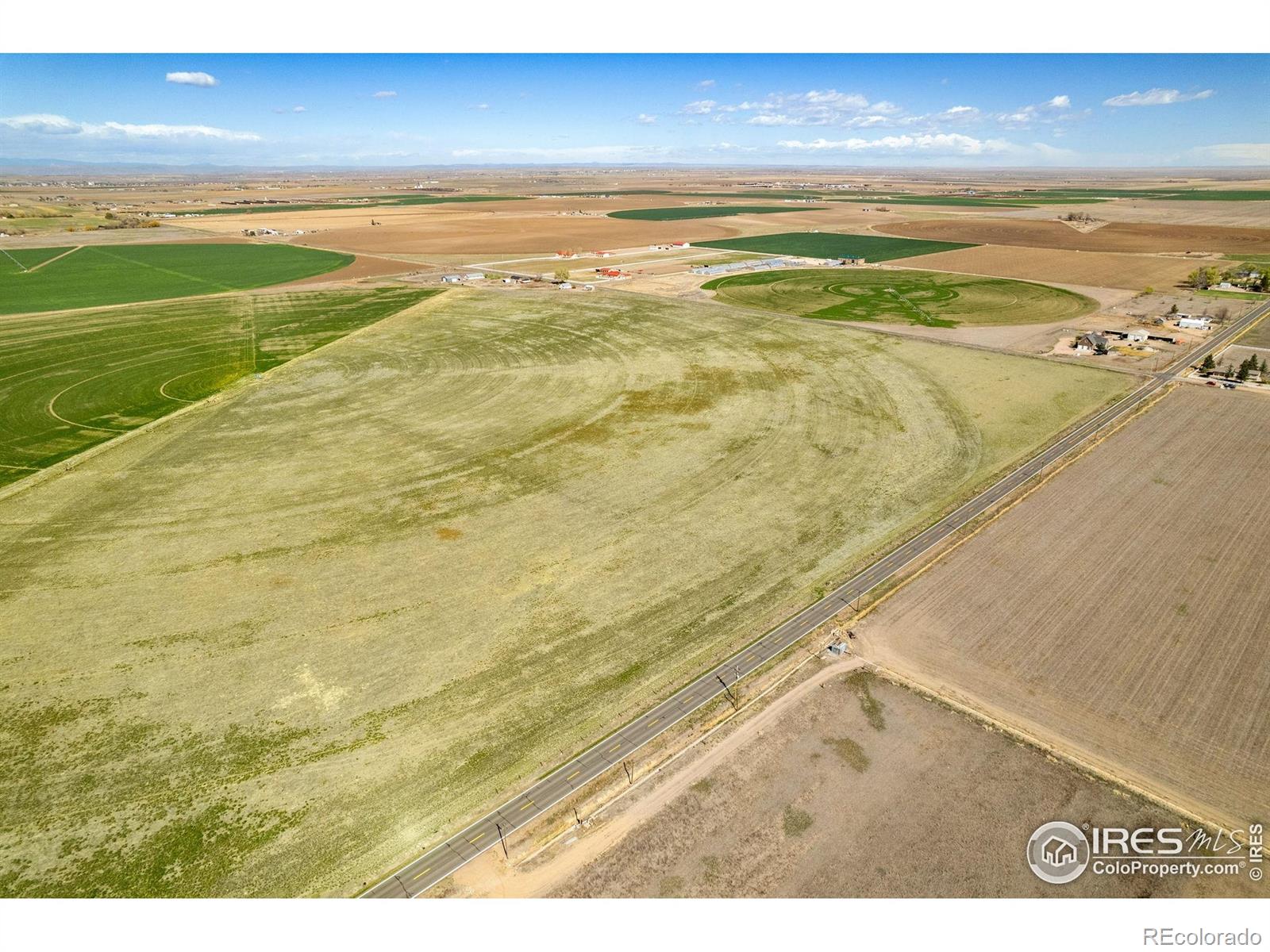 County Road 43 Lot B
